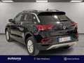Volkswagen T-Roc I 2022 T-Roc 1.0 tsi Life Nero - thumbnail 2