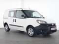 Fiat Doblo Cargo SX PDC|Berganfahrhilfe|Klimaanlage Weiß - thumbnail 4