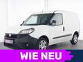 Fiat Doblo Cargo SX PDC|Berganfahrhilfe|Klimaanlage Weiß - thumbnail 1