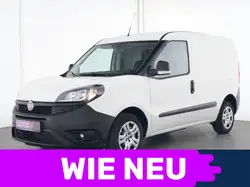 Fiat Doblo Cargo SX PDC|Berganfahrhilfe|Klimaanlage