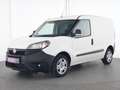 Fiat Doblo Cargo SX PDC|Berganfahrhilfe|Klimaanlage Weiß - thumbnail 2