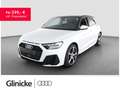 Audi A1 S line 25 TFSI LED/Nav/17''/ASI/Tem Weiß - thumbnail 1