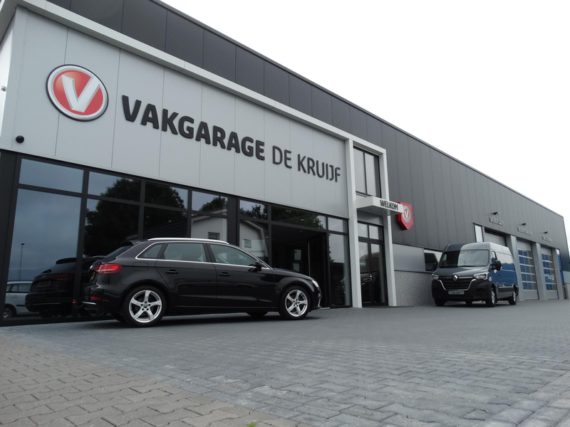 Photo du véhicule