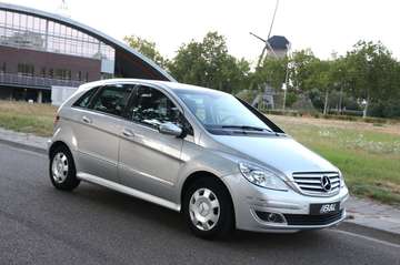 Automaat 116PK 1e eigenaar Top Staat Parkeersensor