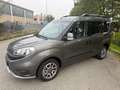 Fiat Doblo 1.6 Mjt - Trekking Grigio - thumbnail 3