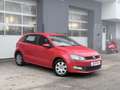 Volkswagen Polo Cool 1.2 **1.Besitz/Klimaanlage** Rot - thumbnail 4