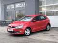 Volkswagen Polo Cool 1.2 **1.Besitz/Klimaanlage** Rot - thumbnail 2