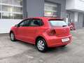 Volkswagen Polo Cool 1.2 **1.Besitz/Klimaanlage** Rot - thumbnail 5