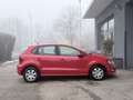 Volkswagen Polo Cool 1.2 **1.Besitz/Klimaanlage** Rot - thumbnail 8