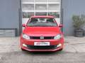 Volkswagen Polo Cool 1.2 **1.Besitz/Klimaanlage** Rot - thumbnail 3