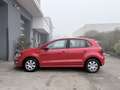 Volkswagen Polo Cool 1.2 **1.Besitz/Klimaanlage** Rot - thumbnail 9