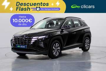 1.6 CRDI 48V Maxx 4x2 DT