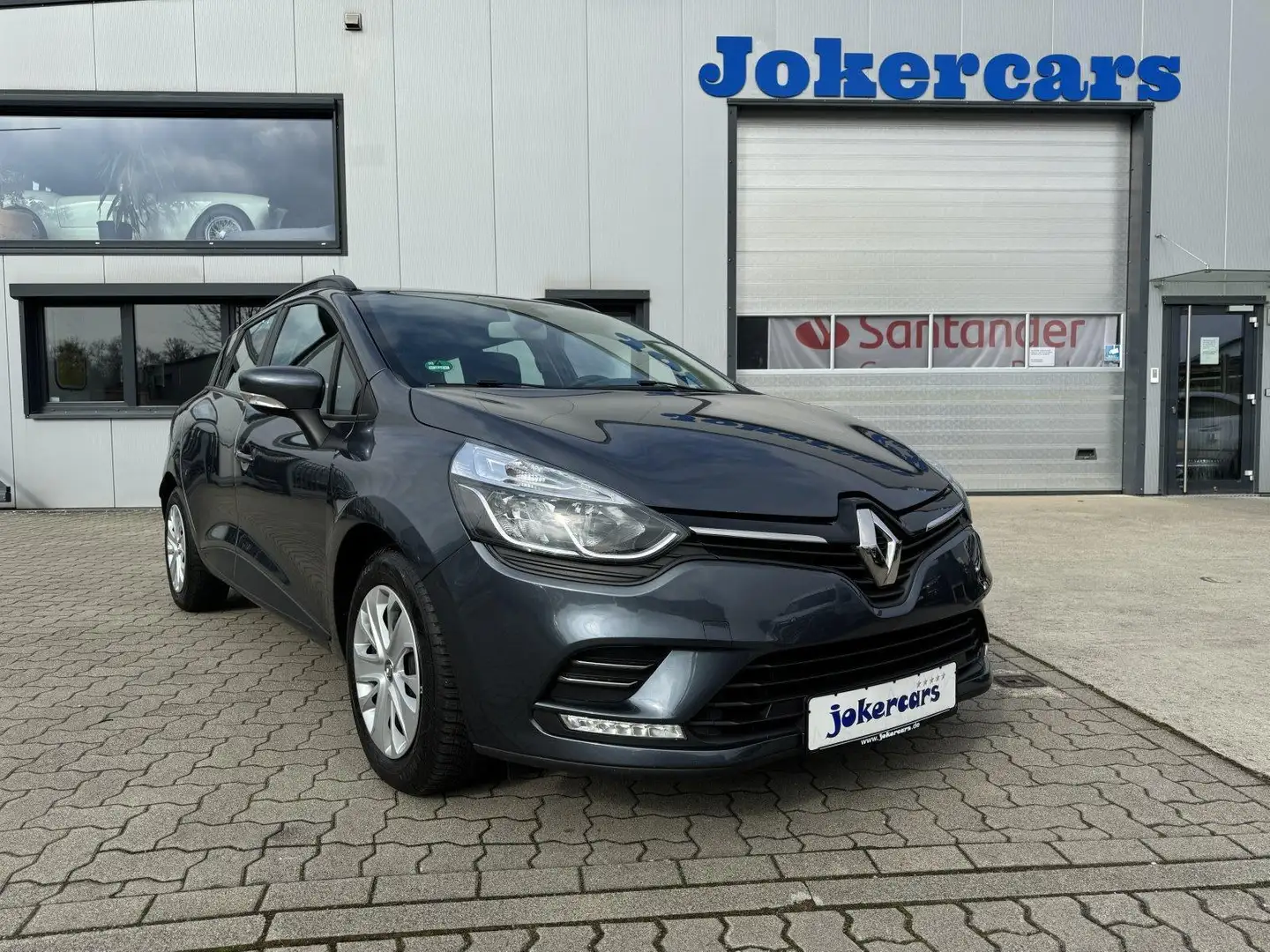 Renault Clio Grandtour Limited 1.Hd &TOP& - 2