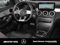 Mercedes-Benz GLC 43 AMG 4M Coupé NAVI KAMERA SHD LED NIGHT Schwarz - thumbnail 8