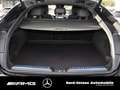 Mercedes-Benz GLC 43 AMG 4M Coupé NAVI KAMERA SHD LED NIGHT Schwarz - thumbnail 13
