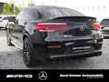 Mercedes-Benz GLC 43 AMG 4M Coupé NAVI KAMERA SHD LED NIGHT Schwarz - thumbnail 4