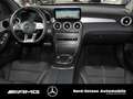 Mercedes-Benz GLC 43 AMG 4M Coupé NAVI KAMERA SHD LED NIGHT Schwarz - thumbnail 11