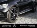 Mercedes-Benz GLC 43 AMG 4M Coupé NAVI KAMERA SHD LED NIGHT Schwarz - thumbnail 5