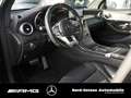 Mercedes-Benz GLC 43 AMG 4M Coupé NAVI KAMERA SHD LED NIGHT Schwarz - thumbnail 7