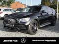 Mercedes-Benz GLC 43 AMG 4M Coupé NAVI KAMERA SHD LED NIGHT Schwarz - thumbnail 6