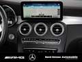 Mercedes-Benz GLC 43 AMG 4M Coupé NAVI KAMERA SHD LED NIGHT Schwarz - thumbnail 9