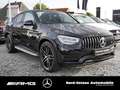 Mercedes-Benz GLC 43 AMG 4M Coupé NAVI KAMERA SHD LED NIGHT Schwarz - thumbnail 3