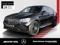 Mercedes-Benz GLC 43 AMG 4M Coupé NAVI KAMERA SHD LED NIGHT Schwarz - thumbnail 1
