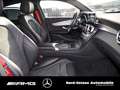 Mercedes-Benz GLC 43 AMG 4M Coupé NAVI KAMERA SHD LED NIGHT Schwarz - thumbnail 10