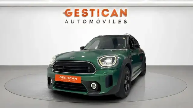 MINI Cooper Countryman