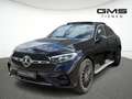 Mercedes-Benz GLC 200 Coupé GLC 4MATIC Star Edition Zwart - thumbnail 1