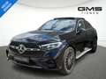 Mercedes-Benz GLC 200 Coupé GLC 4MATIC Star Edition Black - thumbnail 1