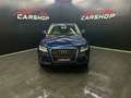 Audi Q5 3.0 TDI quattro clean diesel Bleu - thumbnail 1