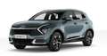 Kia Sportage TOP (MY25) 1.6 T-GDI 118kW 4WD MHEV DCT7 118 kW... Grau - thumbnail 1