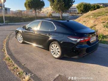 Hybride Pro 218ch 2WD Dynamic Business