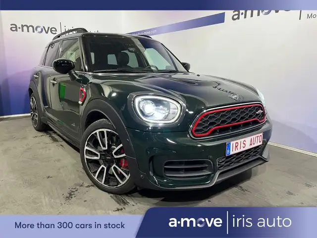 MINI John Cooper Works Countryman BOITE AUTO | HARMAN KARDON | TOIT OUVRANT