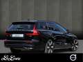 Volvo V60 T6 Recharge AWD Ultra Dark NP:76.940,-//AHK/360... Schwarz - thumbnail 2