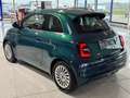 Fiat 500e Basis CARPLAY*OZEAN GRÜN*TEMPOMAT*43 kWh* Grün - thumbnail 4