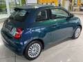Fiat 500e Basis CARPLAY*OZEAN GRÜN*TEMPOMAT*43 kWh* Grün - thumbnail 6