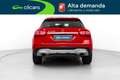Mercedes-Benz GLA 180 7G-DCT Rojo - thumbnail 4