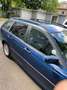 BMW 318 318d touring Bleu - thumbnail 4