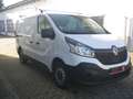 Renault Trafic L1H1 2,9t Komfort Weiß - thumbnail 2