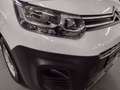 Citroen Berlingo KW Komfort Plus M Weiß - thumbnail 8