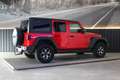 Jeep Wrangler Unlimited 2.2CRD Rubicon 8ATX Rojo - thumbnail 10