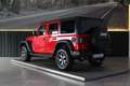 Jeep Wrangler Unlimited 2.2CRD Rubicon 8ATX Rojo - thumbnail 15