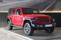 Jeep Wrangler Unlimited 2.2CRD Rubicon 8ATX Rojo - thumbnail 4