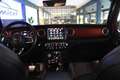 Jeep Wrangler Unlimited 2.2CRD Rubicon 8ATX Rojo - thumbnail 42