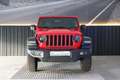 Jeep Wrangler Unlimited 2.2CRD Rubicon 8ATX Rojo - thumbnail 2
