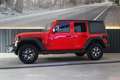 Jeep Wrangler Unlimited 2.2CRD Rubicon 8ATX Rojo - thumbnail 19