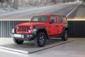 Jeep Wrangler Unlimited 2.2CRD Rubicon 8ATX Rojo - thumbnail 21