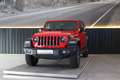Jeep Wrangler Unlimited 2.2CRD Rubicon 8ATX Rojo - thumbnail 22